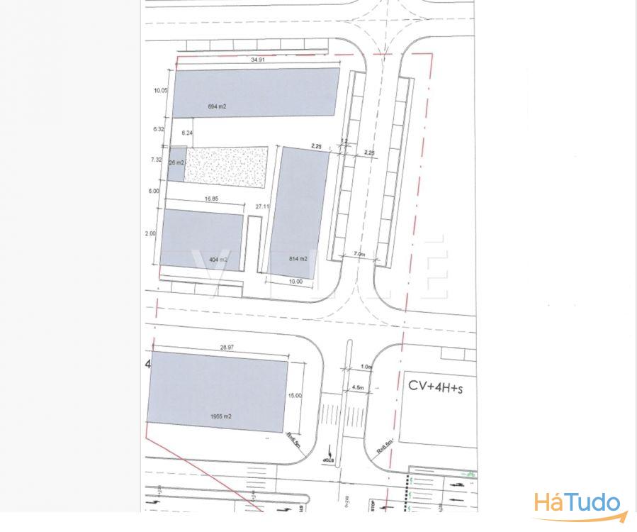 Terreno para Construção em Aveiro Terreno para Construção em Aveiro