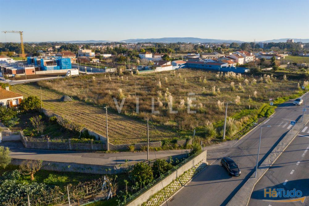 Terreno para Construção em Aveiro Terreno para Construção em Aveiro