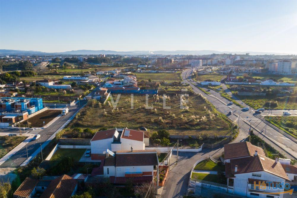 Terreno para Construção em Aveiro Terreno para Construção em Aveiro