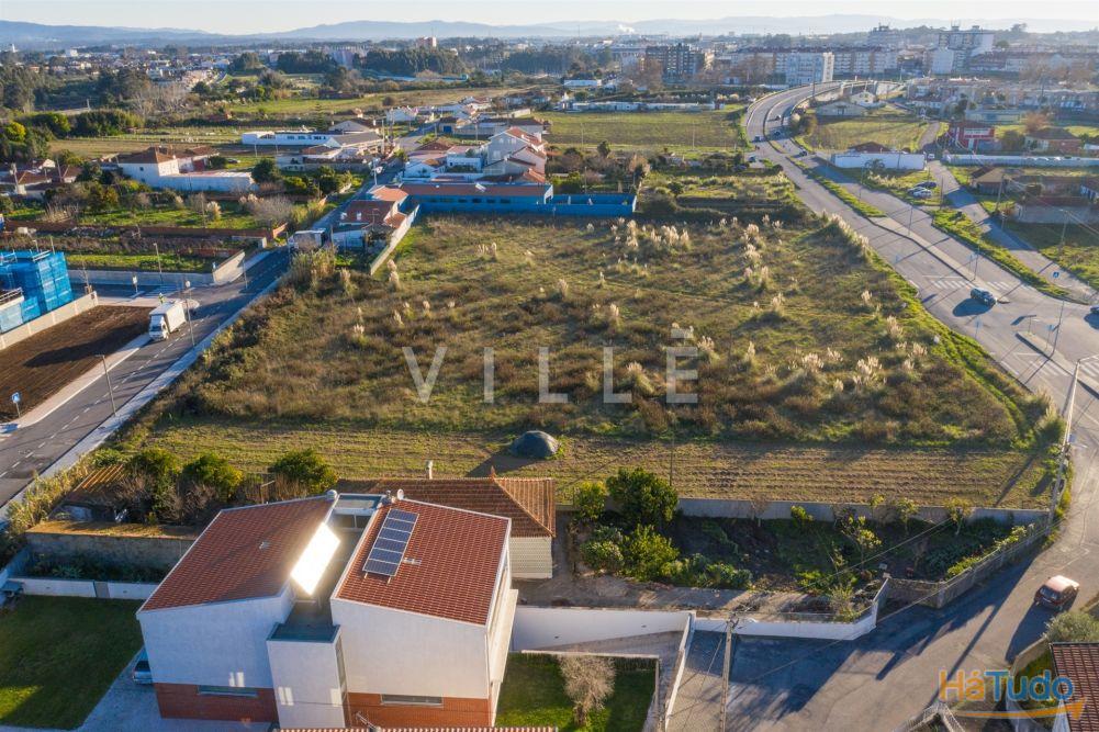 Terreno para Construção em Aveiro Terreno para Construção em Aveiro
