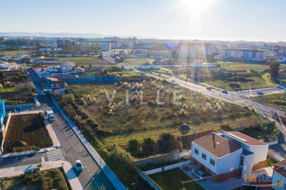 Terreno para Construção em Aveiro Terreno para Construção em Aveiro