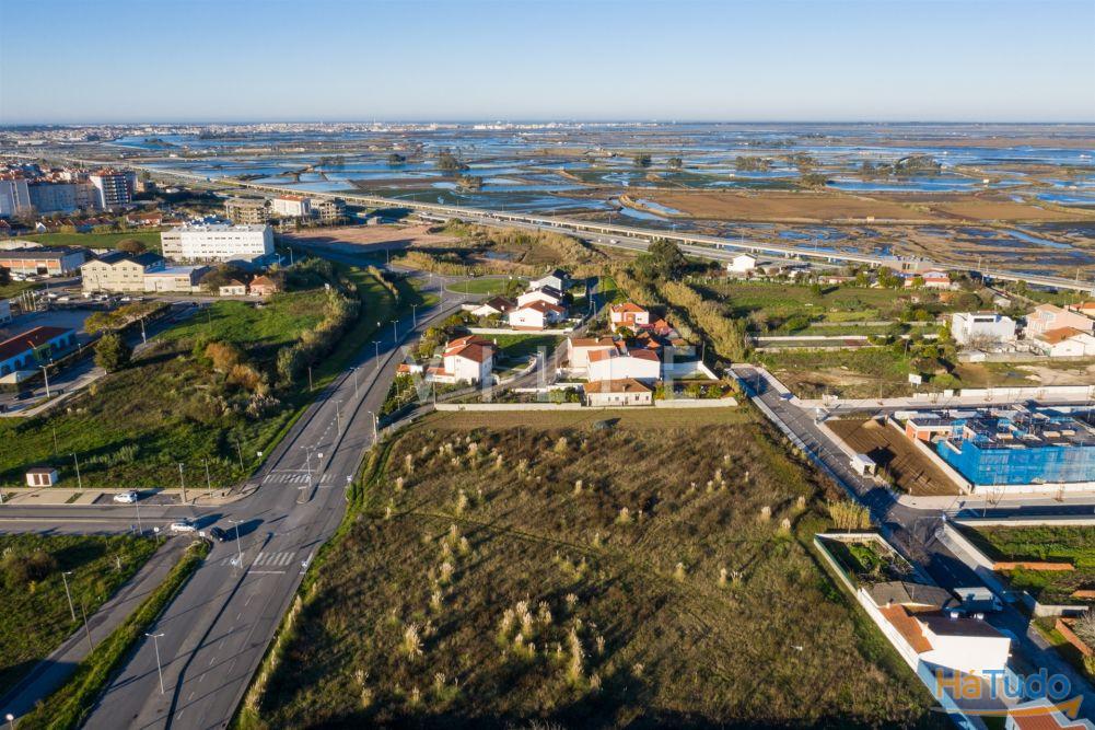 Terreno para Construção em Aveiro Terreno para Construção em Aveiro