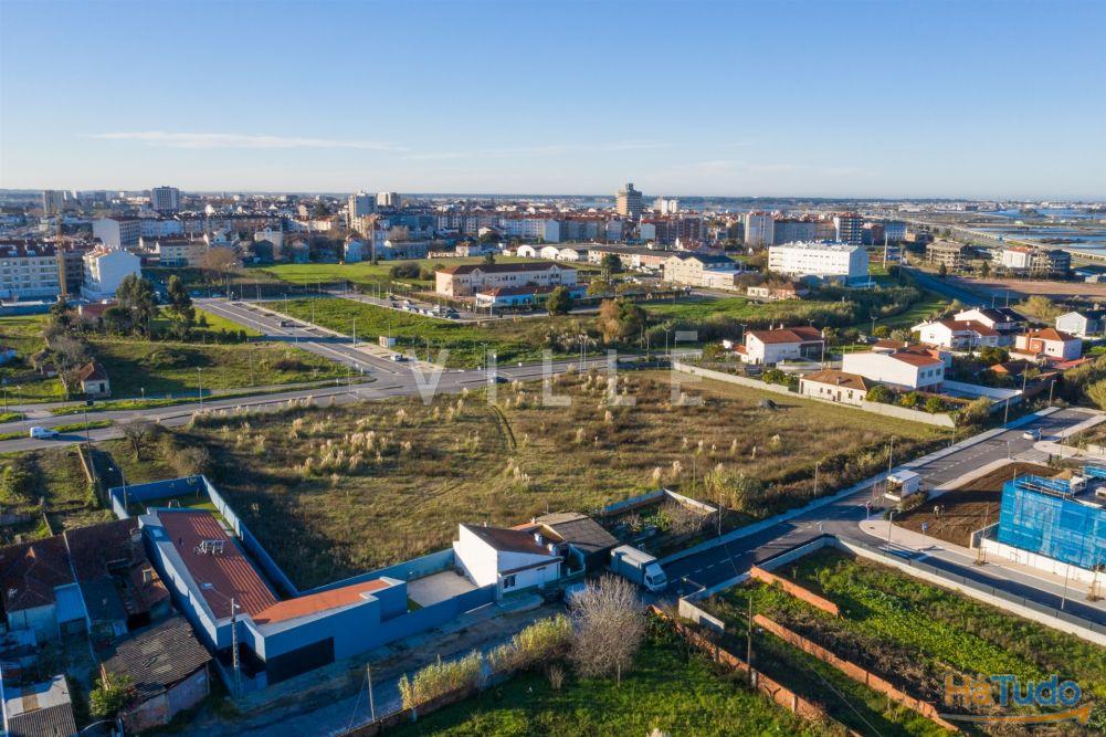 Terreno para Construção em Aveiro Terreno para Construção em Aveiro