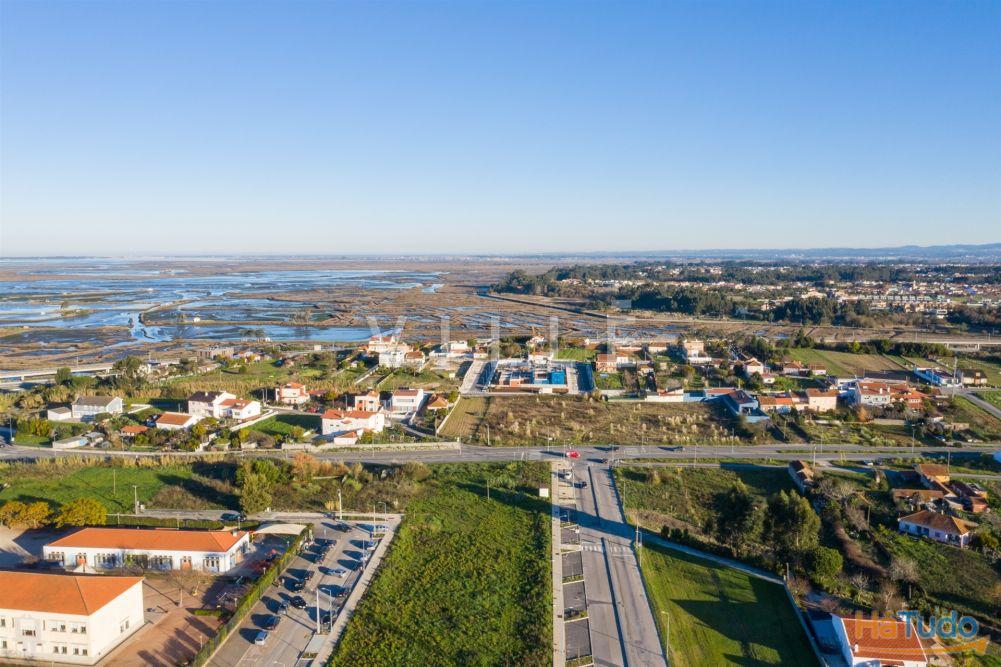Terreno para Construção em Aveiro Terreno para Construção em Aveiro
