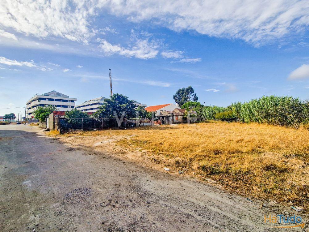 Terreno destinado a construção com PIP Aprovado Terreno destinado a construção com PIP Aprovado