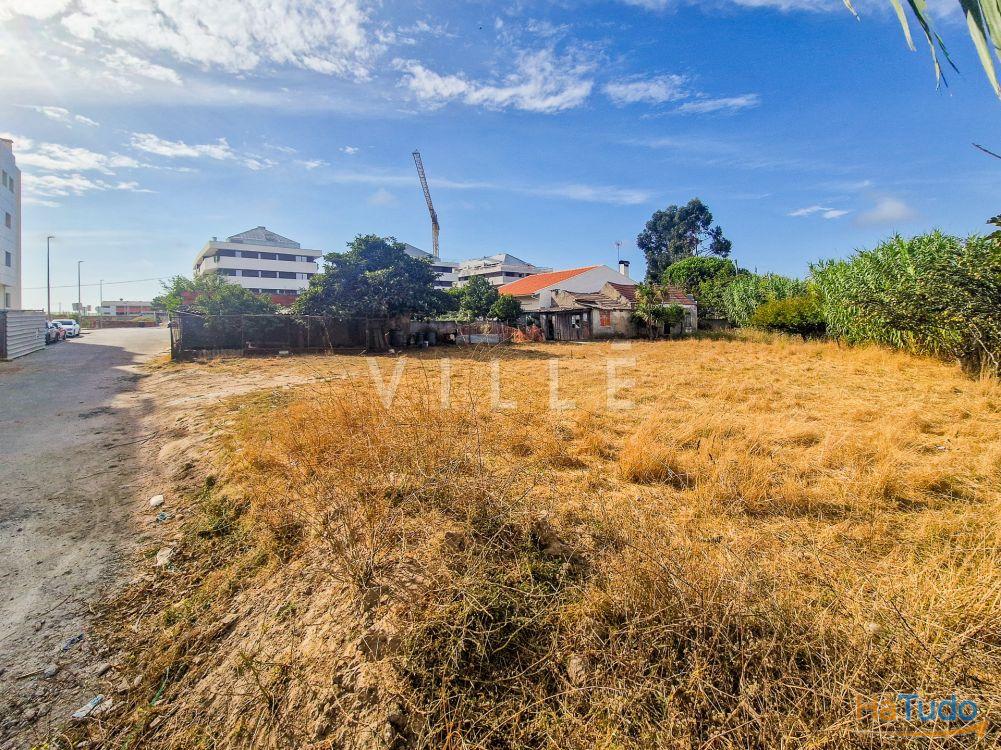 Terreno destinado a construção com PIP Aprovado Terreno destinado a construção com PIP Aprovado