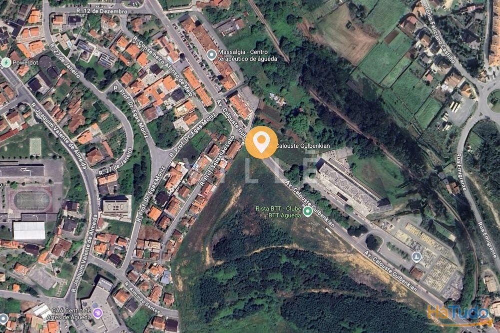 Loja Centro de Águeda com garagem Loja Centro de Águeda com garagem