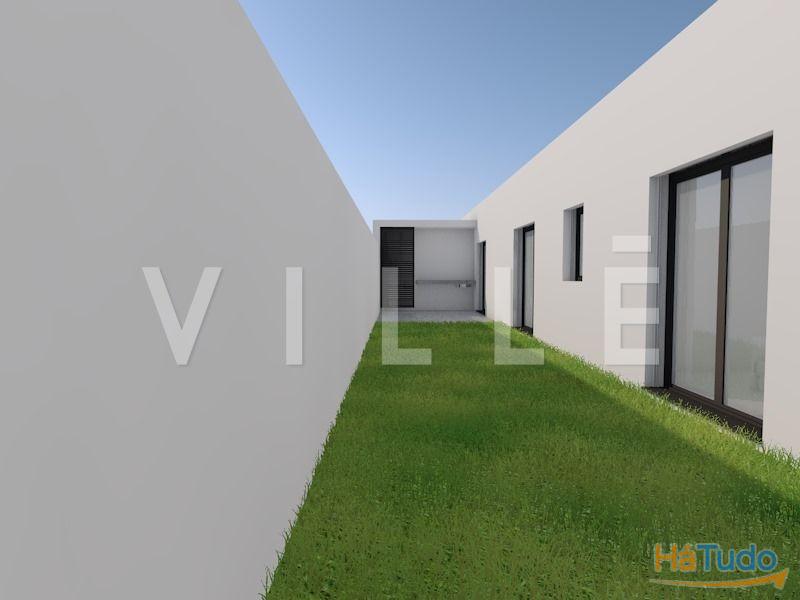 Moradia em Geminada T3 , Térrea, Gafanha Encarnação Moradia em Geminada T3 , Térrea, Gafanha Encarnação