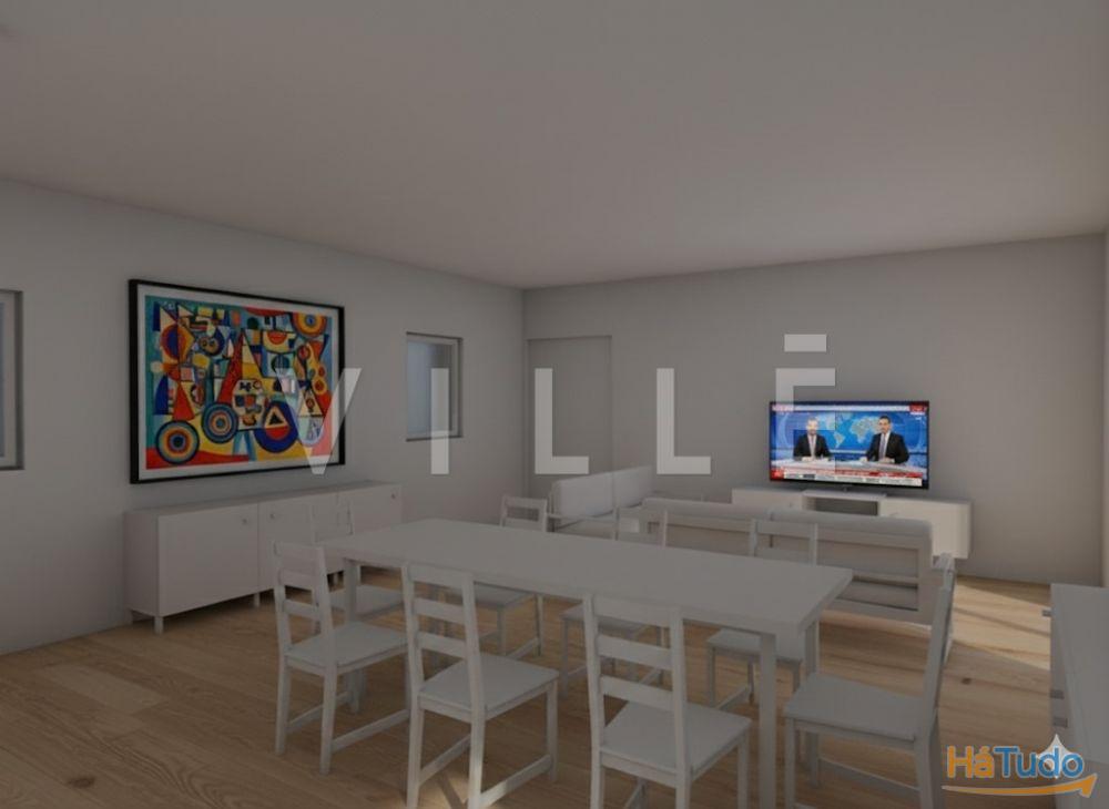 Moradia em Geminada T3 , Térrea, Gafanha Encarnação Moradia em Geminada T3 , Térrea, Gafanha Encarnação