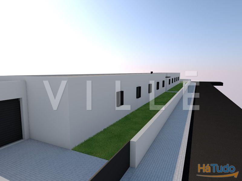 Moradia em Geminada T3 , Térrea, Gafanha Encarnação Moradia em Geminada T3 , Térrea, Gafanha Encarnação