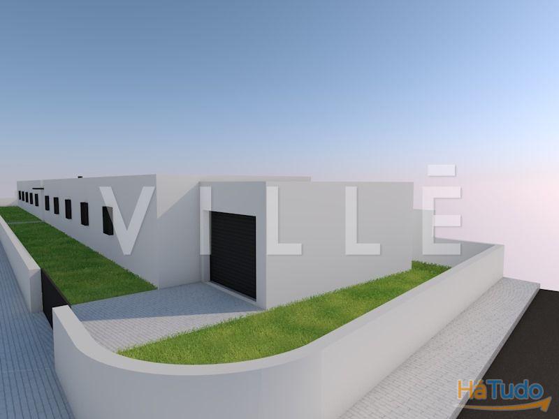 Moradia Geminada T3 , Térrea, Gafanha Encarnação Moradia Geminada T3 , Térrea, Gafanha Encarnação