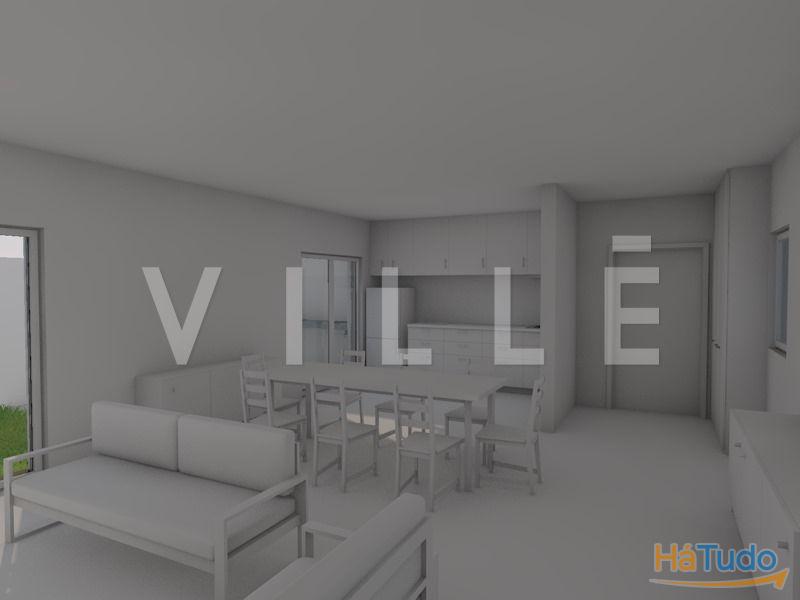 Moradia Geminada T3 , Térrea, Gafanha Encarnação Moradia Geminada T3 , Térrea, Gafanha Encarnação