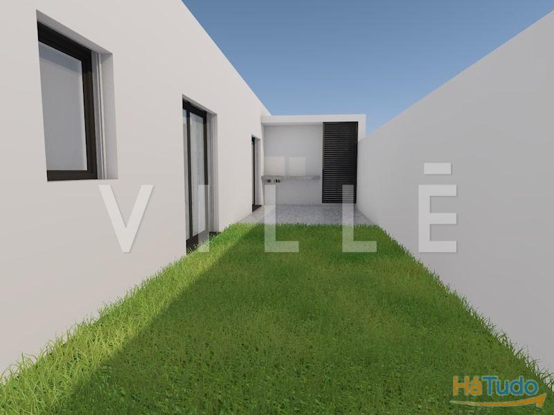 Moradia Geminada T3 , Térrea, Gafanha Encarnação Moradia Geminada T3 , Térrea, Gafanha Encarnação