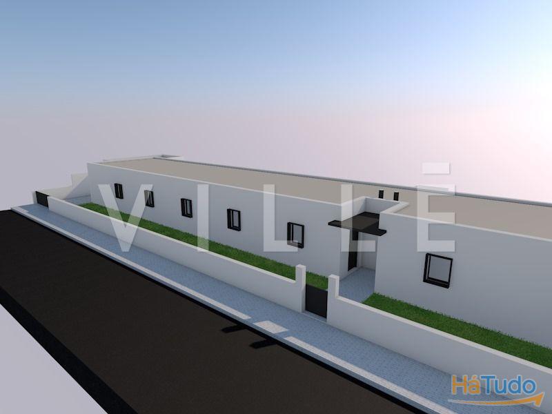 Moradia Geminada T3 , Térrea, Gafanha Encarnação Moradia Geminada T3 , Térrea, Gafanha Encarnação