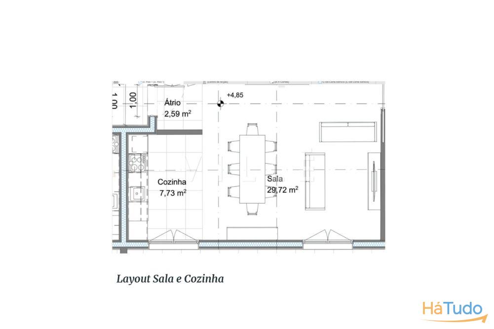 Moradia Geminada T3 , Térrea, Gafanha Encarnação Moradia Geminada T3 , Térrea, Gafanha Encarnação