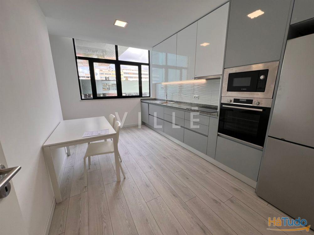 Apartamento T0 em Ilhavo Apartamento T0 em Ilhavo