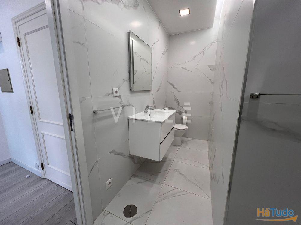 Apartamento T0 em Ilhavo Apartamento T0 em Ilhavo