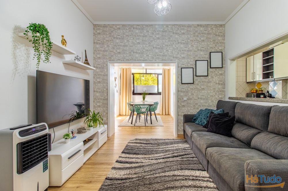 Apartamento T1+1 em Ilhavo Apartamento T1+1 em Ilhavo