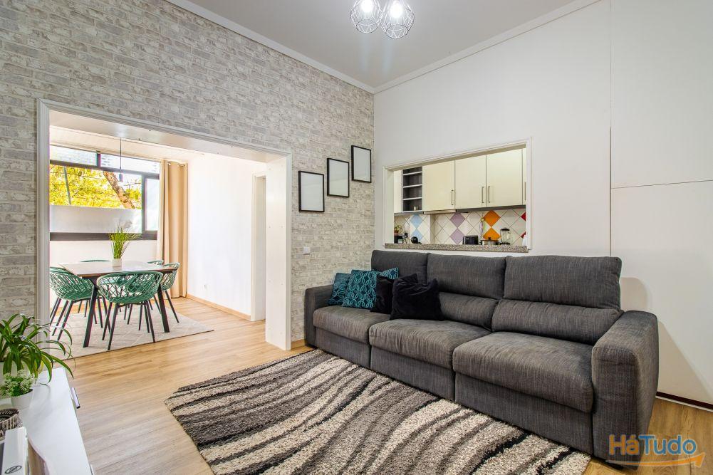 Apartamento T1+1 em Ilhavo Apartamento T1+1 em Ilhavo