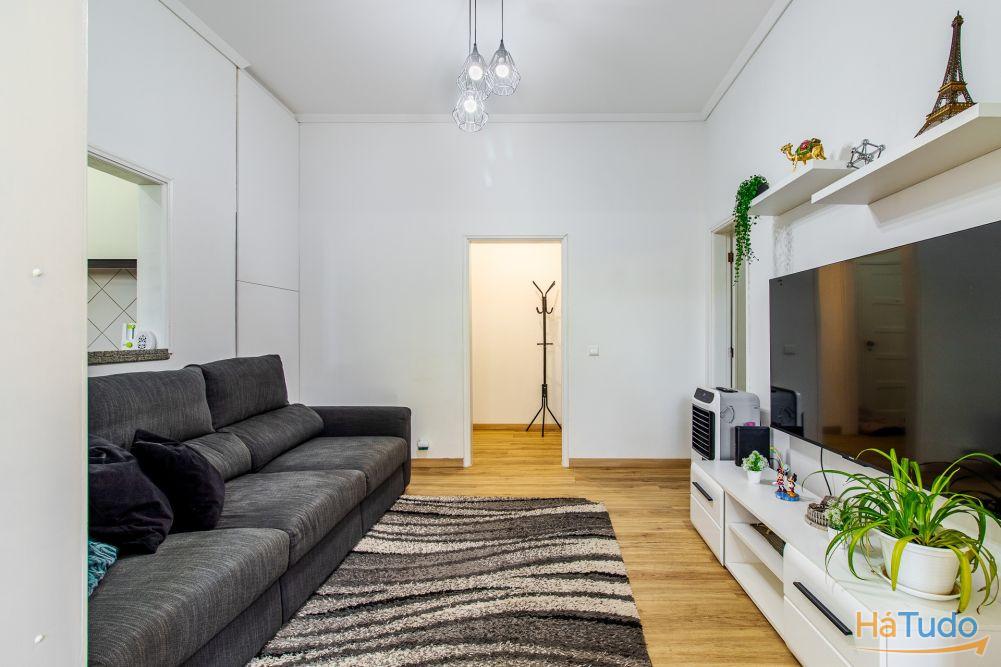 Apartamento T1+1 em Ilhavo Apartamento T1+1 em Ilhavo