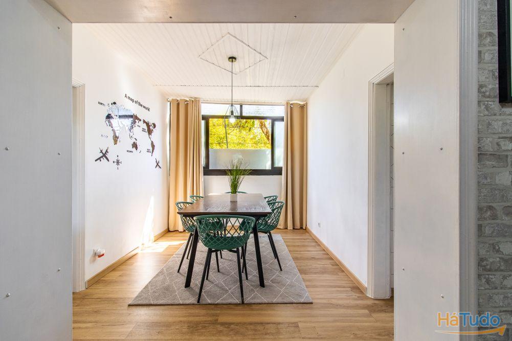 Apartamento T1+1 em Ilhavo Apartamento T1+1 em Ilhavo