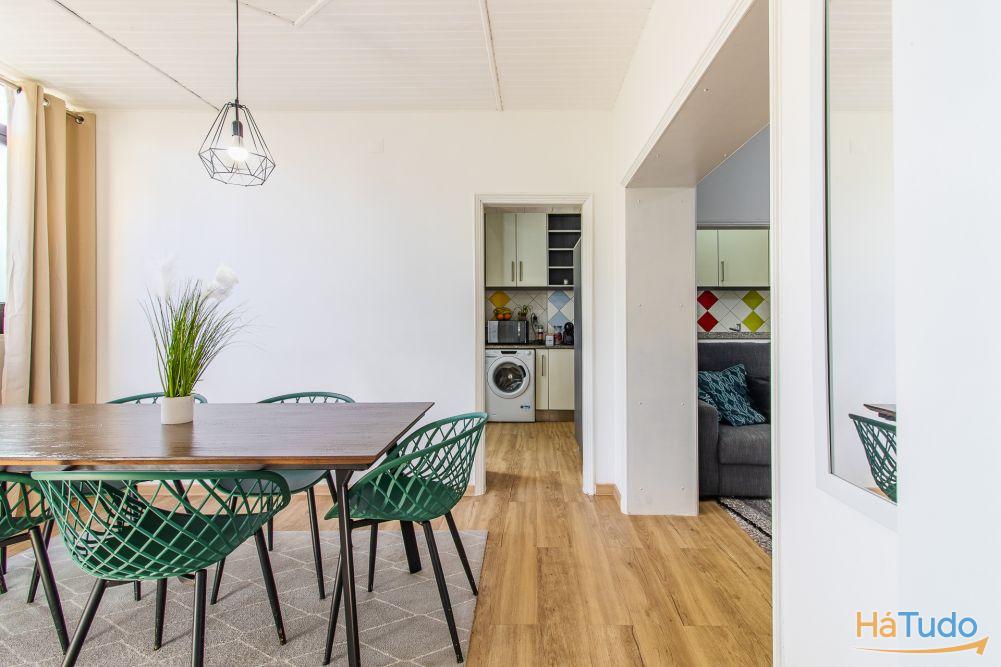 Apartamento T1+1 em Ilhavo Apartamento T1+1 em Ilhavo