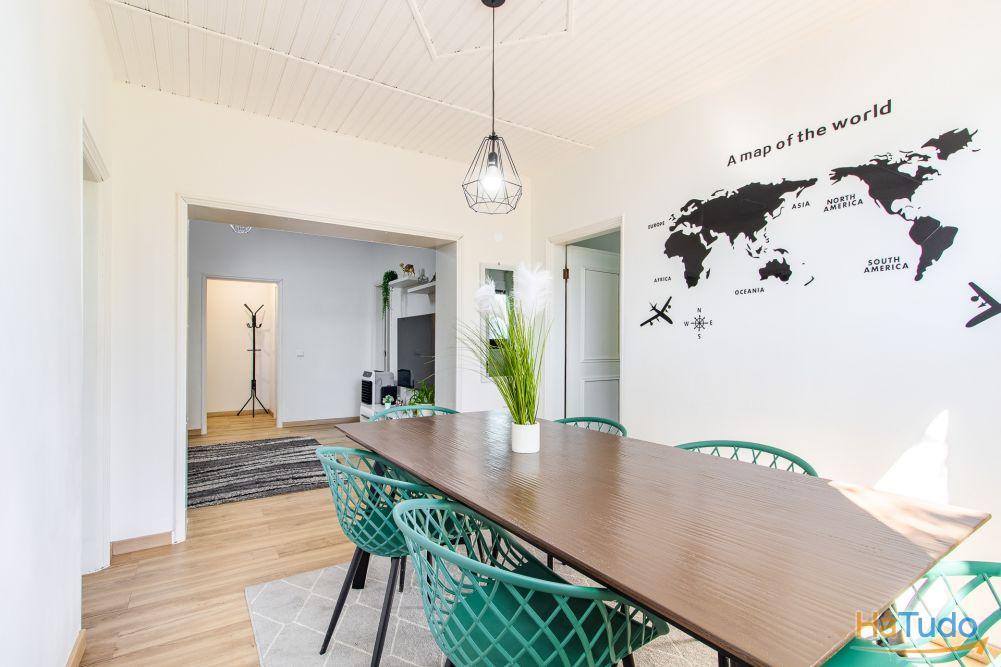 Apartamento T1+1 em Ilhavo Apartamento T1+1 em Ilhavo