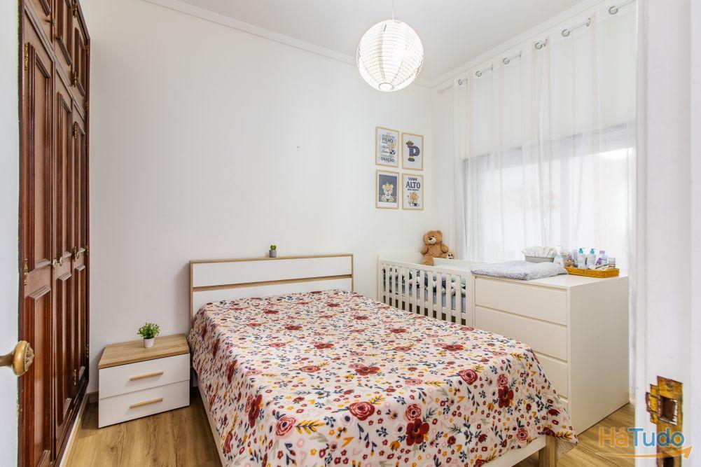 Apartamento T1+1 em Ilhavo Apartamento T1+1 em Ilhavo