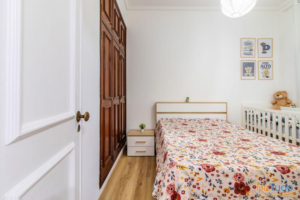 Apartamento T1+1 em Ilhavo Apartamento T1+1 em Ilhavo