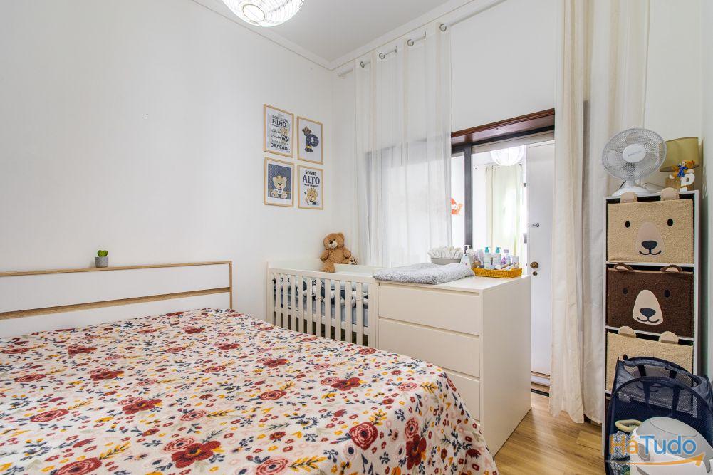 Apartamento T1+1 em Ilhavo Apartamento T1+1 em Ilhavo