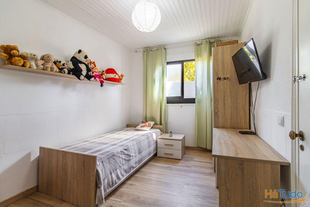 Apartamento T1+1 em Ilhavo Apartamento T1+1 em Ilhavo