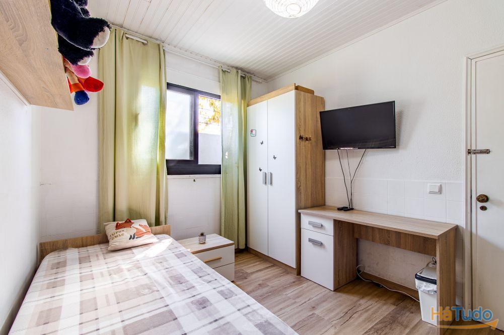 Apartamento T1+1 em Ilhavo Apartamento T1+1 em Ilhavo