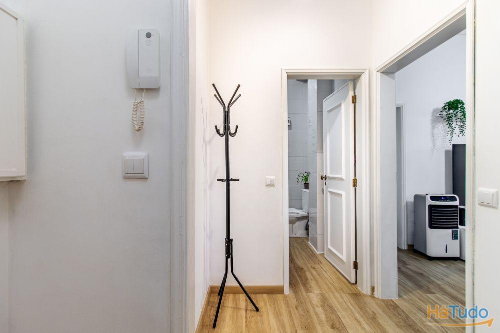 Apartamento T1+1 em Ilhavo Apartamento T1+1 em Ilhavo