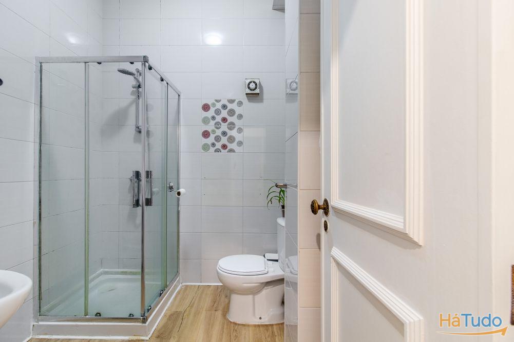 Apartamento T1+1 em Ilhavo Apartamento T1+1 em Ilhavo