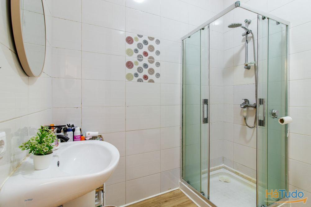 Apartamento T1+1 em Ilhavo Apartamento T1+1 em Ilhavo