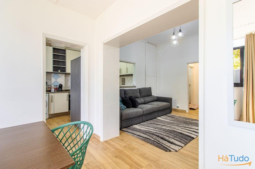 Apartamento T1+1 em Ilhavo Apartamento T1+1 em Ilhavo