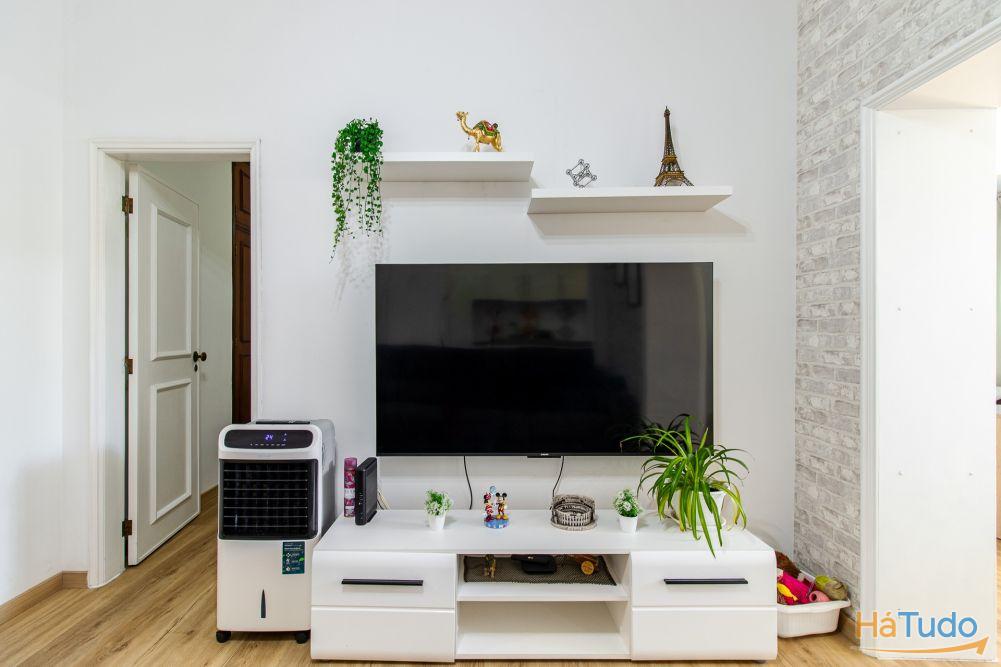 Apartamento T1+1 em Ilhavo Apartamento T1+1 em Ilhavo