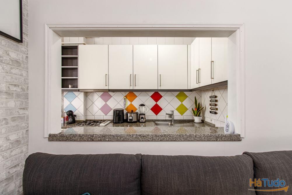 Apartamento T1+1 em Ilhavo Apartamento T1+1 em Ilhavo