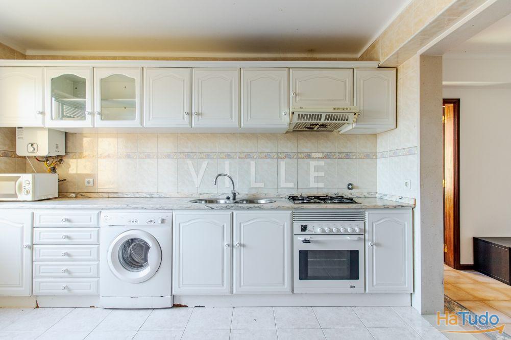 Apartamento T2 Praia da Barra Apartamento T2 Praia da Barra