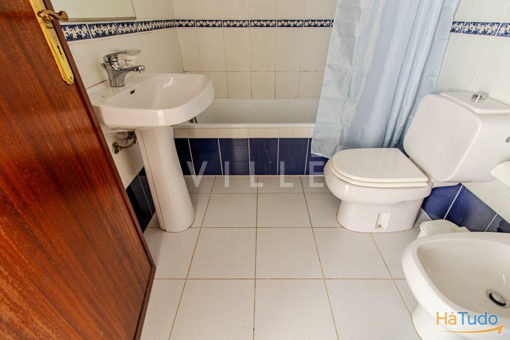 Apartamento T2 Praia da Barra Apartamento T2 Praia da Barra