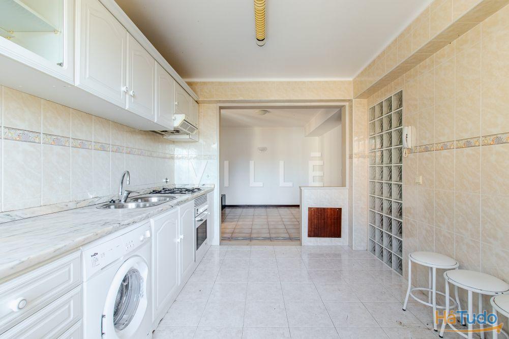 Apartamento T2 Praia da Barra Apartamento T2 Praia da Barra