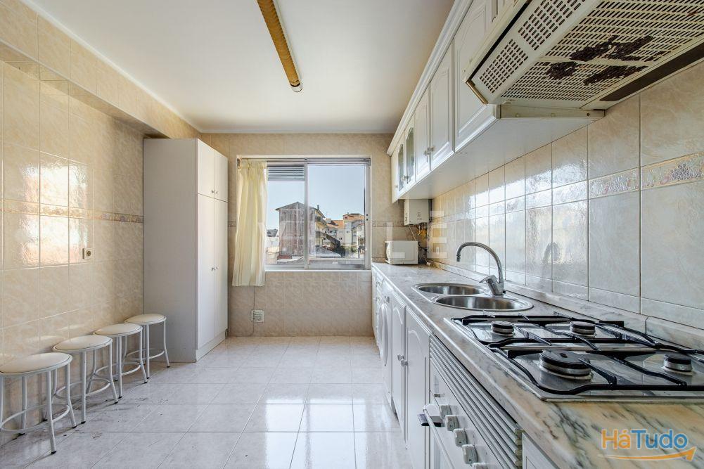 Apartamento T2 Praia da Barra Apartamento T2 Praia da Barra