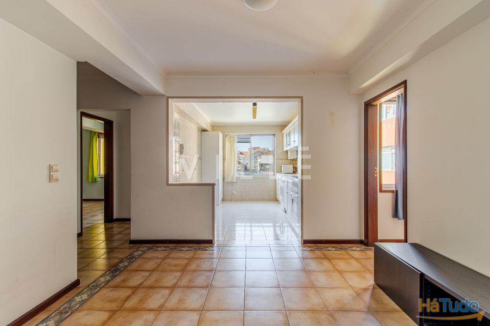 Apartamento T2 Praia da Barra Apartamento T2 Praia da Barra