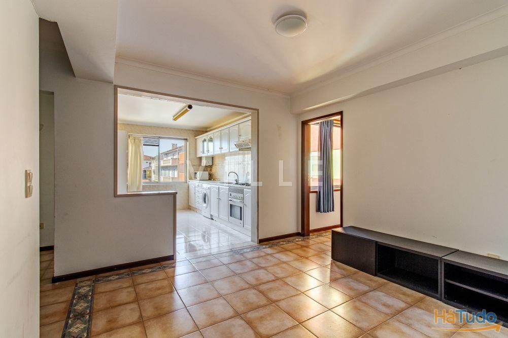 Apartamento T2 Praia da Barra Apartamento T2 Praia da Barra