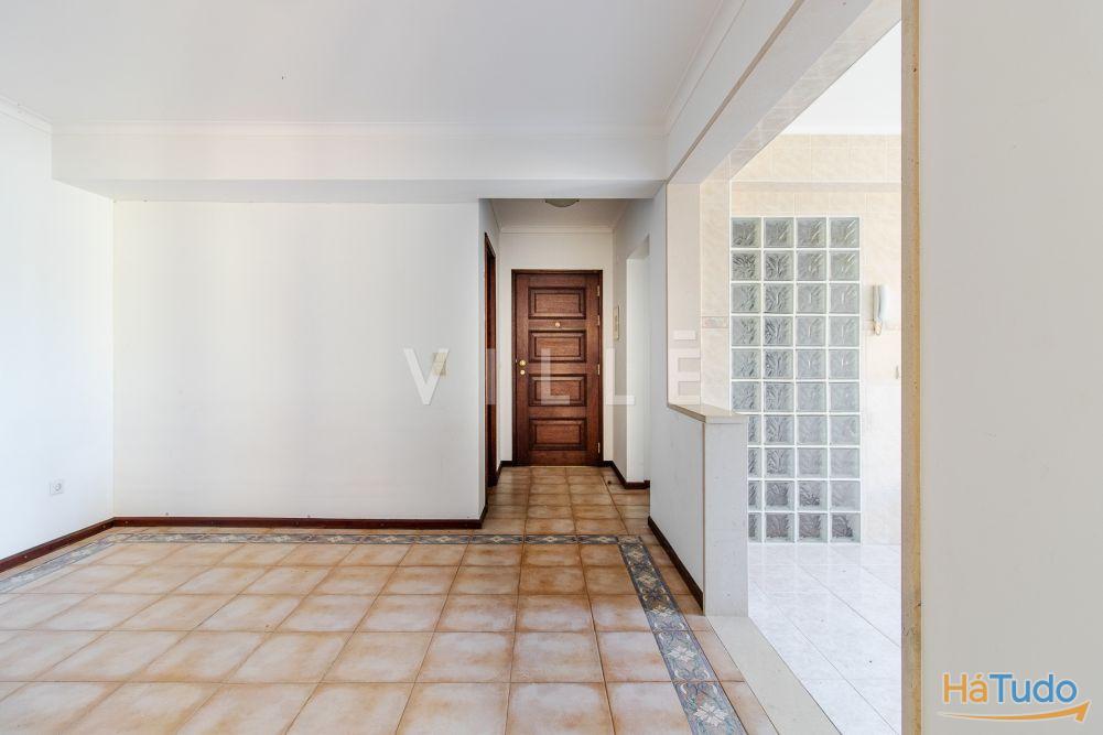 Apartamento T2 Praia da Barra Apartamento T2 Praia da Barra