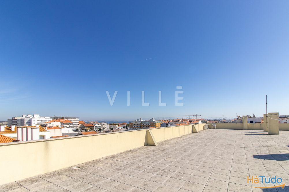 Apartamento T2 Praia da Barra Apartamento T2 Praia da Barra