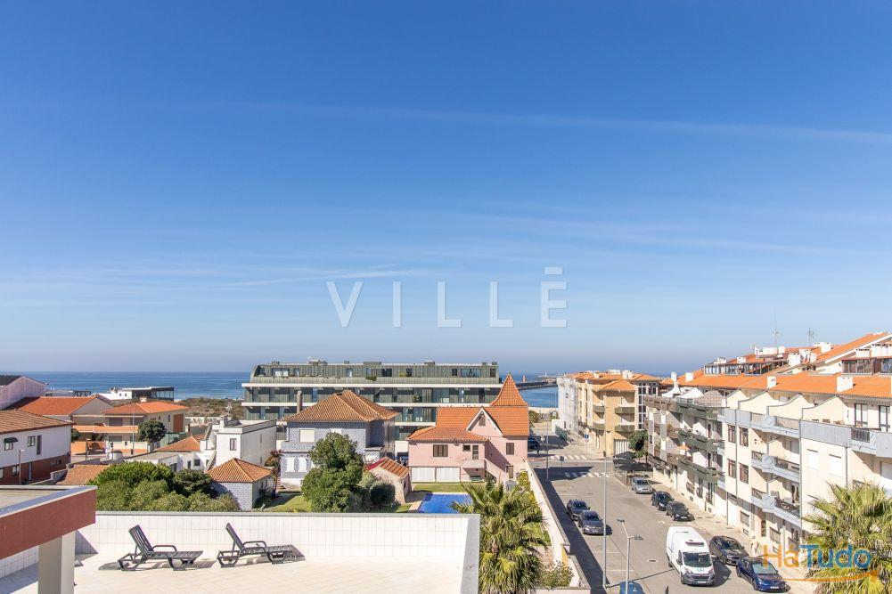 Apartamento T2 Praia da Barra Apartamento T2 Praia da Barra