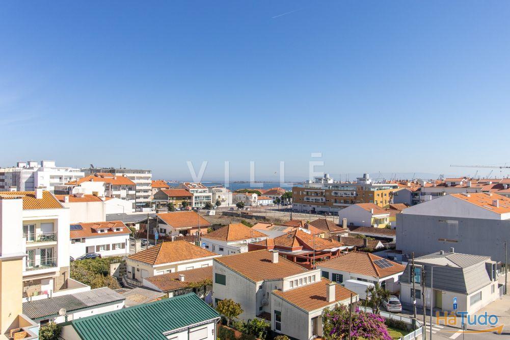 Apartamento T2 Praia da Barra Apartamento T2 Praia da Barra