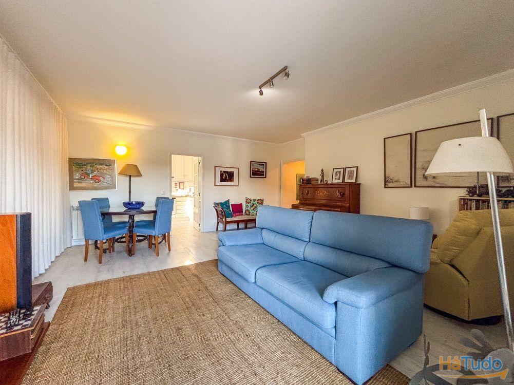 Apartamento T3 Mobilado para arrendar na Praia da Costa Costa Apartamento T3 Mobilado para arrendar na Praia da Costa Costa