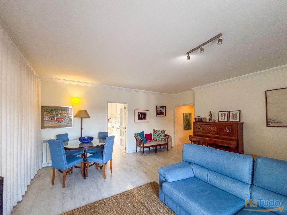 Apartamento T3 Mobilado para arrendar na Praia da Costa Costa Apartamento T3 Mobilado para arrendar na Praia da Costa Costa